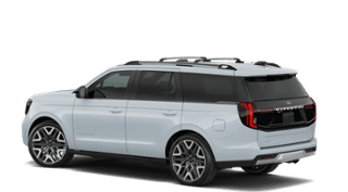 2026 Ford Expedition® External Image 3